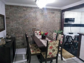Casa Agradável Espaço Inteiro